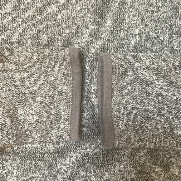 Patagonia Better Sweater a closet staple! - Picture 9 of 9